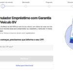 Bv emprestimo com garantia de veiculos, saiba como fazer o seu.